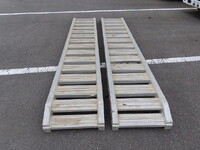 MITSUBISHI FUSO Fighter Aluminum Block 2KG-FK71F 2018 14,500km_35