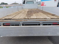 MITSUBISHI FUSO Fighter Aluminum Block 2KG-FK71F 2018 14,500km_36