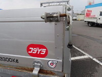 MITSUBISHI FUSO Fighter Aluminum Block 2KG-FK71F 2018 14,500km_37