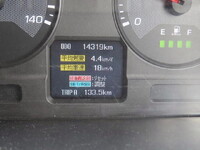 MITSUBISHI FUSO Fighter Aluminum Block 2KG-FK71F 2018 14,500km_38