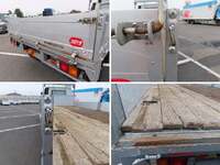 MITSUBISHI FUSO Fighter Aluminum Block 2KG-FK71F 2018 14,500km_39