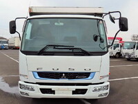 MITSUBISHI FUSO Fighter Aluminum Block 2KG-FK71F 2018 14,500km_3