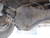 MITSUBISHI FUSO Fighter Aluminum Block 2KG-FK71F 2018 14,500km_9