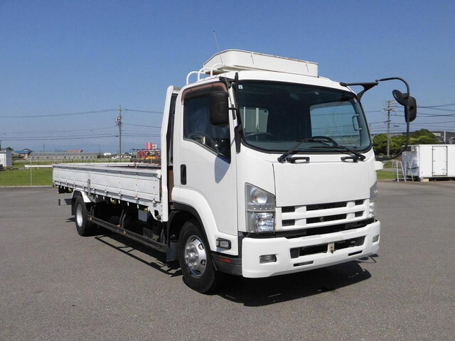 ISUZU Forward Flat Body TKG-FRR90S2 2013 368,000km