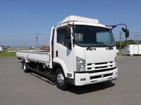 ISUZU Forward Flat Body TKG-FRR90S2 2013 368,000km_1
