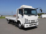 Forward Flat Body