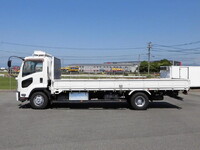 ISUZU Forward Flat Body TKG-FRR90S2 2013 368,000km_5