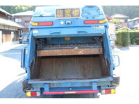 HINO Dutro Garbage Truck TKG-XZU600X 2015 168,000km_11