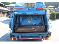 HINO Dutro Garbage Truck TKG-XZU600X 2015 168,000km_12