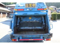 HINO Dutro Garbage Truck TKG-XZU600X 2015 168,000km_13