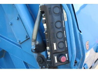 HINO Dutro Garbage Truck TKG-XZU600X 2015 168,000km_21