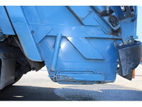 HINO Dutro Garbage Truck TKG-XZU600X 2015 168,000km_24