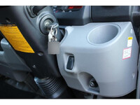 HINO Dutro Garbage Truck TKG-XZU600X 2015 168,000km_32