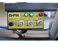 HINO Dutro Garbage Truck TKG-XZU600X 2015 168,000km_34