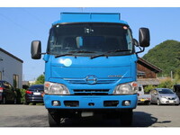 HINO Dutro Garbage Truck TKG-XZU600X 2015 168,000km_5