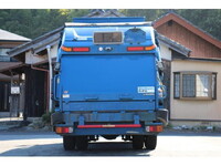 HINO Dutro Garbage Truck TKG-XZU600X 2015 168,000km_6