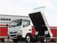 MITSUBISHI FUSO Canter Dump 2PG-FBA30 2020 59,983km_1
