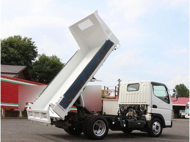 Canter Dump_2