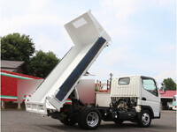 MITSUBISHI FUSO Canter Dump 2PG-FBA30 2020 59,983km_2
