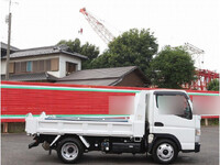 MITSUBISHI FUSO Canter Dump 2PG-FBA30 2020 59,983km_4