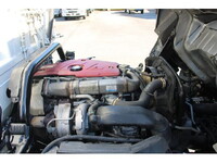 HINO Dutro Garbage Truck TKG-XZU600E 2016 154,000km_10