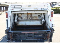 HINO Dutro Garbage Truck TKG-XZU600E 2016 154,000km_13