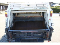 HINO Dutro Garbage Truck TKG-XZU600E 2016 154,000km_14