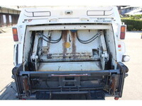 HINO Dutro Garbage Truck TKG-XZU600E 2016 154,000km_16