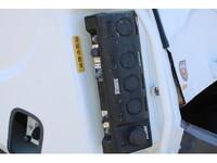 HINO Dutro Garbage Truck TKG-XZU600E 2016 154,000km_21