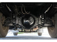 HINO Dutro Garbage Truck TKG-XZU600E 2016 154,000km_26