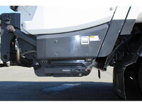 HINO Dutro Garbage Truck TKG-XZU600E 2016 154,000km_27
