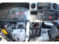 HINO Dutro Garbage Truck TKG-XZU600E 2016 154,000km_32