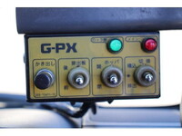 HINO Dutro Garbage Truck TKG-XZU600E 2016 154,000km_34