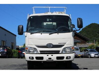 HINO Dutro Garbage Truck TKG-XZU600E 2016 154,000km_6