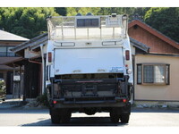 HINO Dutro Garbage Truck TKG-XZU600E 2016 154,000km_7