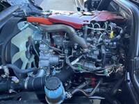 HINO Dutro Flat Body 2WG-XZU713M 2026 1,000km_19