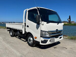 Dutro Flat Body