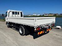 HINO Dutro Flat Body 2WG-XZU713M 2026 1,000km_2