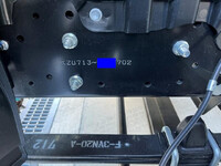 HINO Dutro Flat Body 2WG-XZU713M 2026 1,000km_34