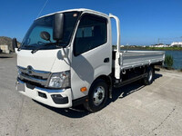 HINO Dutro Flat Body 2WG-XZU713M 2026 1,000km_3