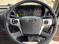 HINO Ranger Truck (With 4 Steps Of Cranes) 2KG-FE2ACA 2025 2,000km_10