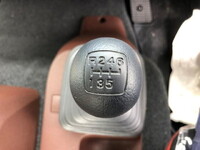 HINO Ranger Truck (With 4 Steps Of Cranes) 2KG-FE2ACA 2025 2,000km_13