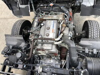 HINO Ranger Truck (With 4 Steps Of Cranes) 2KG-FE2ACA 2025 2,000km_15