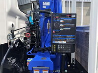 HINO Ranger Truck (With 4 Steps Of Cranes) 2KG-FE2ACA 2025 2,000km_19