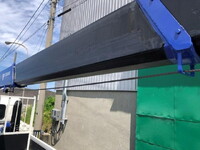 HINO Ranger Truck (With 4 Steps Of Cranes) 2KG-FE2ACA 2025 2,000km_21