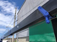 HINO Ranger Truck (With 4 Steps Of Cranes) 2KG-FE2ACA 2025 2,000km_22