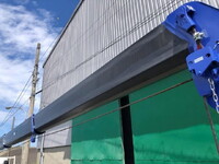 HINO Ranger Truck (With 4 Steps Of Cranes) 2KG-FE2ACA 2025 2,000km_23