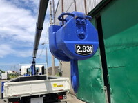 HINO Ranger Truck (With 4 Steps Of Cranes) 2KG-FE2ACA 2025 2,000km_24
