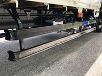 HINO Ranger Truck (With 4 Steps Of Cranes) 2KG-FE2ACA 2025 2,000km_26