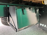 HINO Ranger Truck (With 4 Steps Of Cranes) 2KG-FE2ACA 2025 2,000km_30